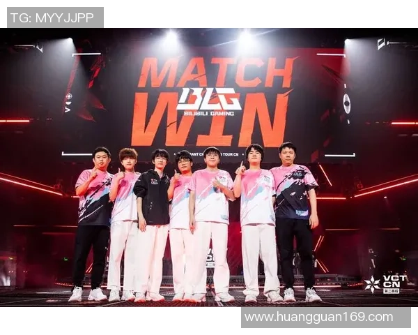 BLG战队崛起之路：从挑战到巅峰的电竞征程解析