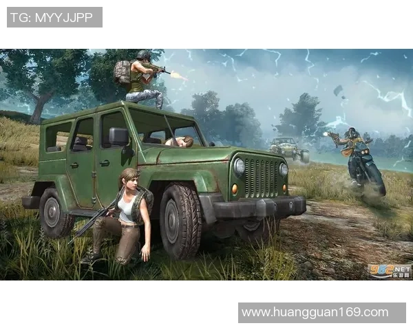 《绝地求生游戏中的生存技巧与战略解析》