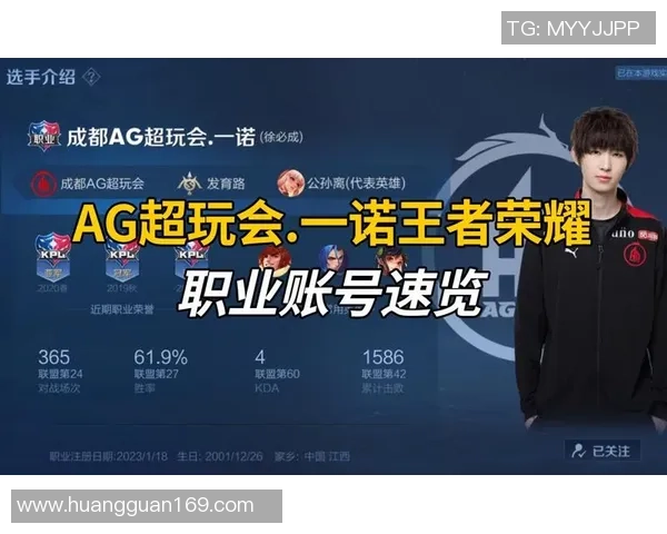 一诺带领王者荣耀团队再创辉煌书写属于自己的荣耀传奇时刻