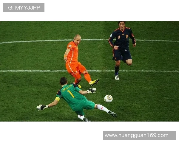 伊克尔卡西利亚斯传奇门神的辉煌岁月与不灭的足球灵魂 伊克尔卡西利亚斯传奇门神的辉煌岁月与不灭的足球灵魂