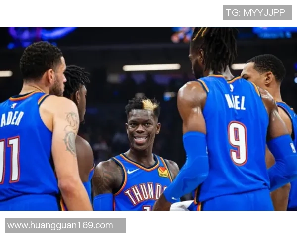 俄克拉荷马城雷霆强势出击，挑战全新赛季的极限对决