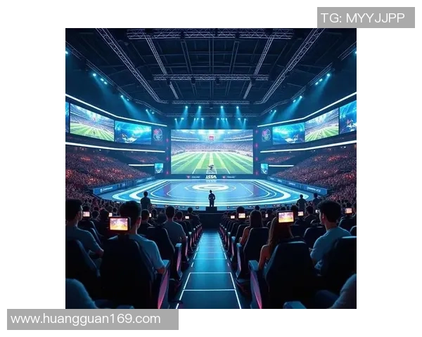 体育精神与竞技突破并行探索全球体育发展新趋势与创新机遇