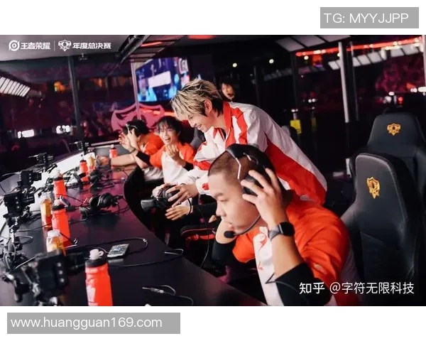 全球顶级电竞战队巅峰对决燃爆赛场引领新一代数字竞技潮流