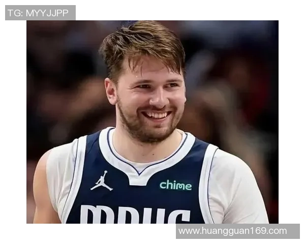 卢卡·东契奇：从天赋少年到NBA超级巨星的辉煌之路