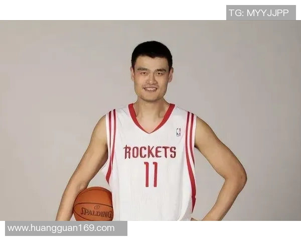 姚明传奇:从篮球巨星到国际体育大使的辉煌人生与中国体育崛起的见证 姚明传奇:从篮球巨星到国际体育大使的辉煌人生与中国体育崛起的见证