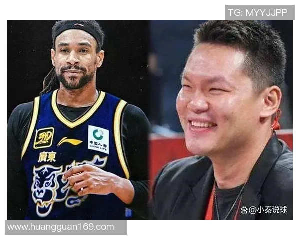 广东宏远全新赛季阵容焕然一新冲击总冠军再掀CBA篮球风云