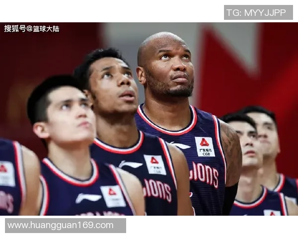 广州队迎战强敌力争三分 关键时刻全力出击决战前线