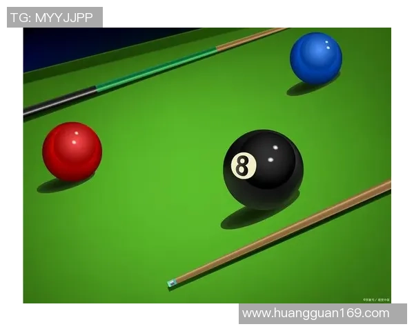 探索台球运动的魅力与技巧提升之道助你成为桌上精准掌控的高手 探索台球运动的魅力与技巧提升之道助你成为桌上精准掌控的高手