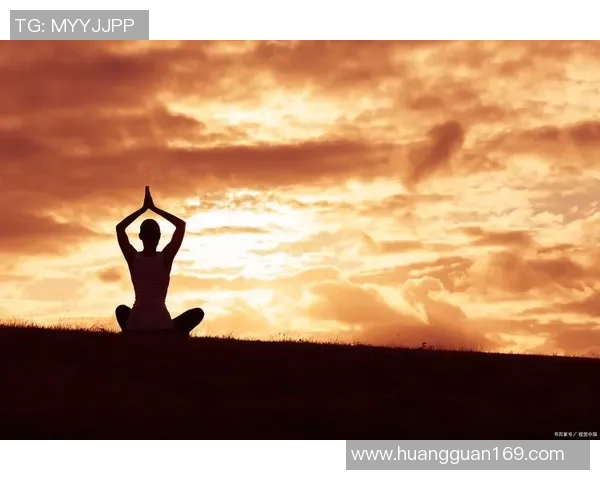 探索运动的魅力与力量：健康生活方式塑造身心平衡与活力