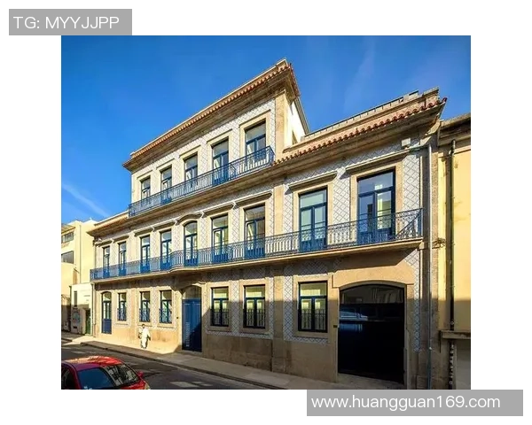 波尔图:探索葡萄牙魅力之城的历史文化与现代风貌 波尔图:探索葡萄牙魅力之城的历史文化与现代风貌