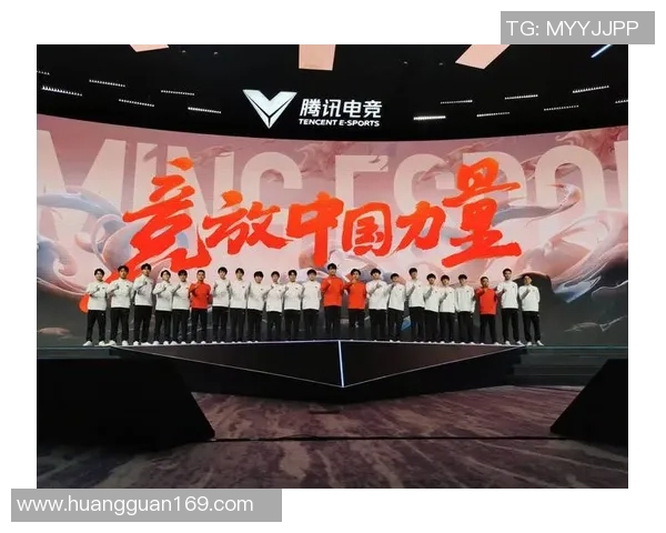 电子竞技推动青年文化创新与数字娱乐产业融合发展的多维路径探索 电子竞技推动青年文化创新与数字娱乐产业融合发展的多维路径探索