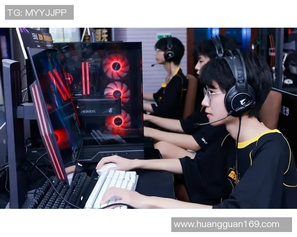 电竞赛事精彩对决实时比分更新 全程追踪热门战队竞技表现