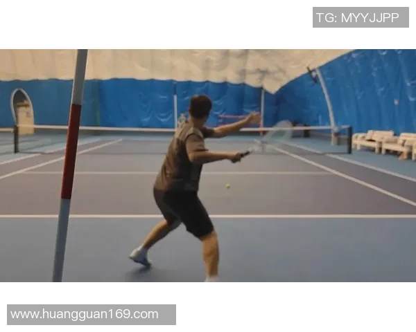 网球技巧提升全攻略 从基础动作到高级战术解析