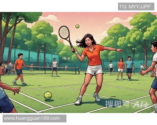 网球运动的技巧与训练方法全面解析,助你快速提升竞技水平 网球运动的技巧与训练方法全面解析,助你快速提升竞技水平