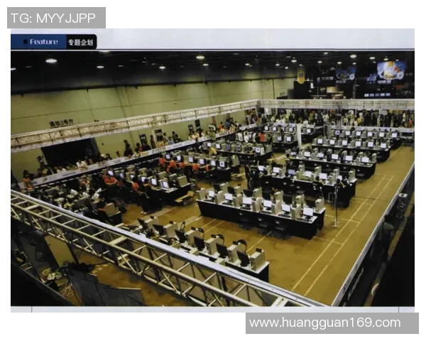 聚焦全球电子竞技生态发展趋势与职业选手成长路径深度探讨篇