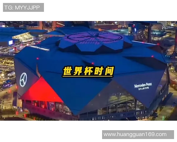 聚焦美加墨世界杯全球盛事全面展望赛事亮点与未来深远影响发展趋势