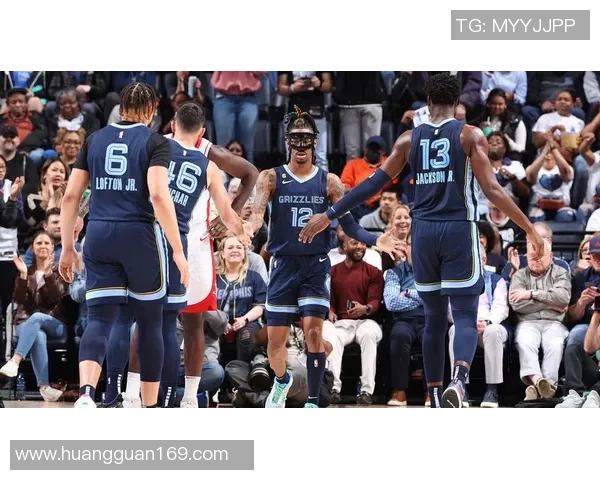 贾莫兰特复出在即探究他如何带领灰熊重返季后赛舞台