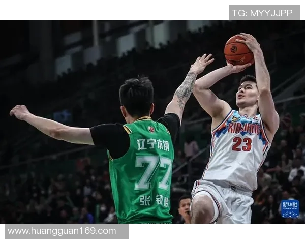 辽宁本钢力克新疆广汇挺进季后赛 关键战役展现强大实力