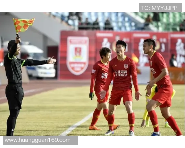 长春亚泰足球队的崛起与挑战：聚焦中国足球的新兴力量与未来发展