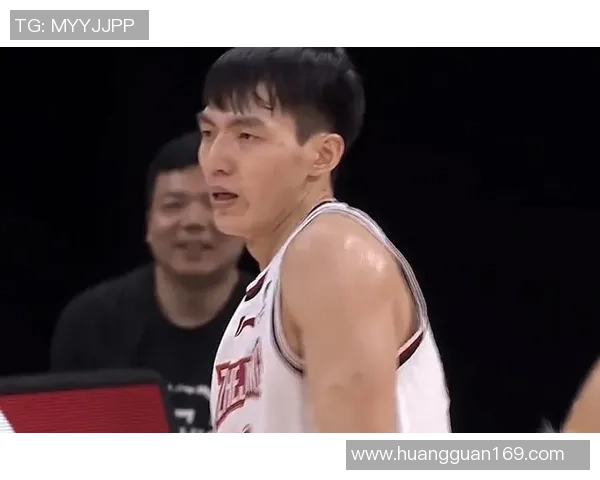 吴前:从青涩少年到篮球场上的领军人物的成长之路与奋斗历程 吴前:从青涩少年到篮球场上的领军人物的成长之路与奋斗历程