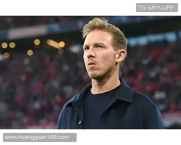 尤利安纳格尔斯曼的战术哲学与现代足球的演变分析 尤利安纳格尔斯曼的战术哲学与现代足球的演变分析